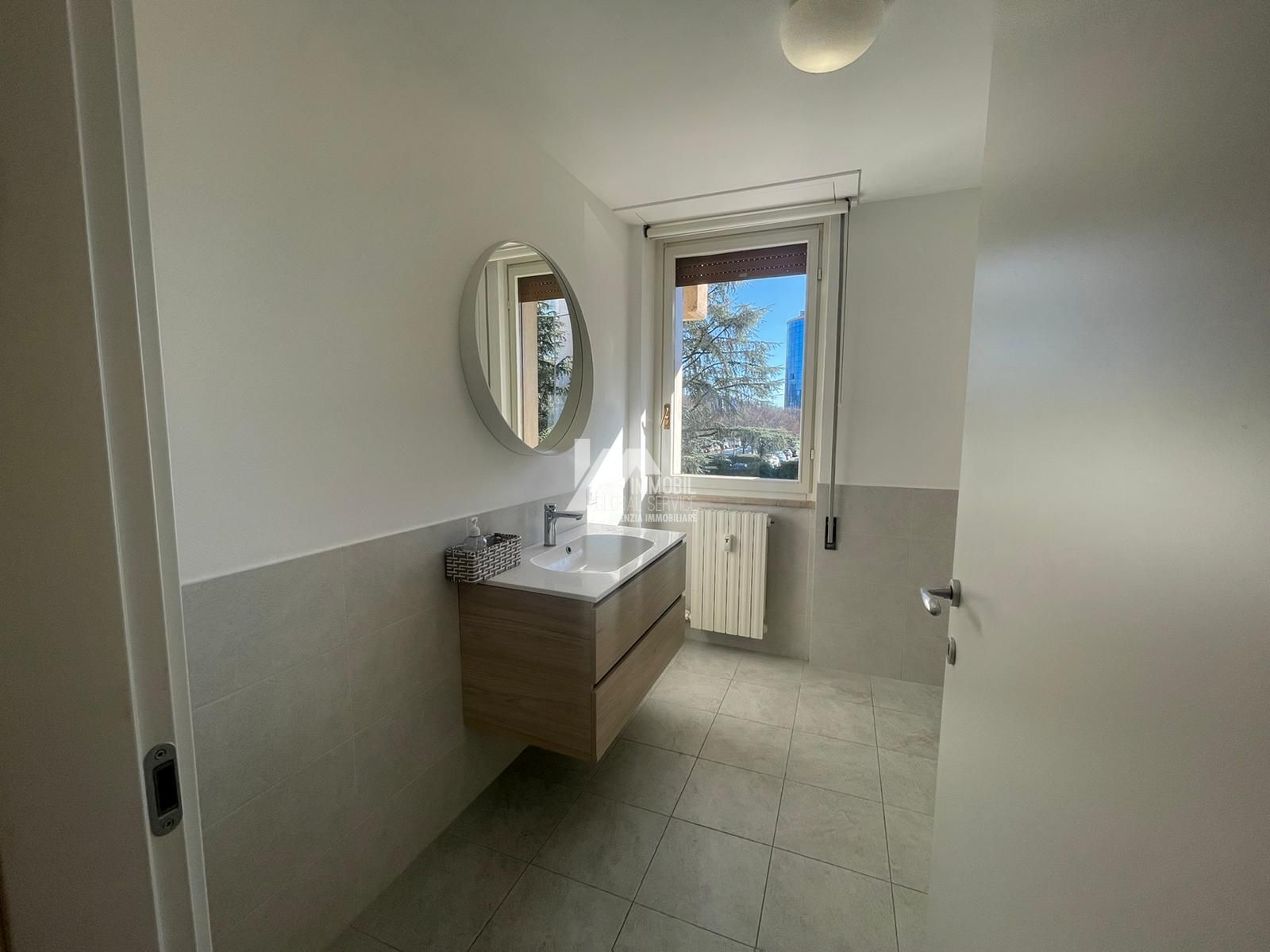 Appartamento in vendita in via creta, Brescia