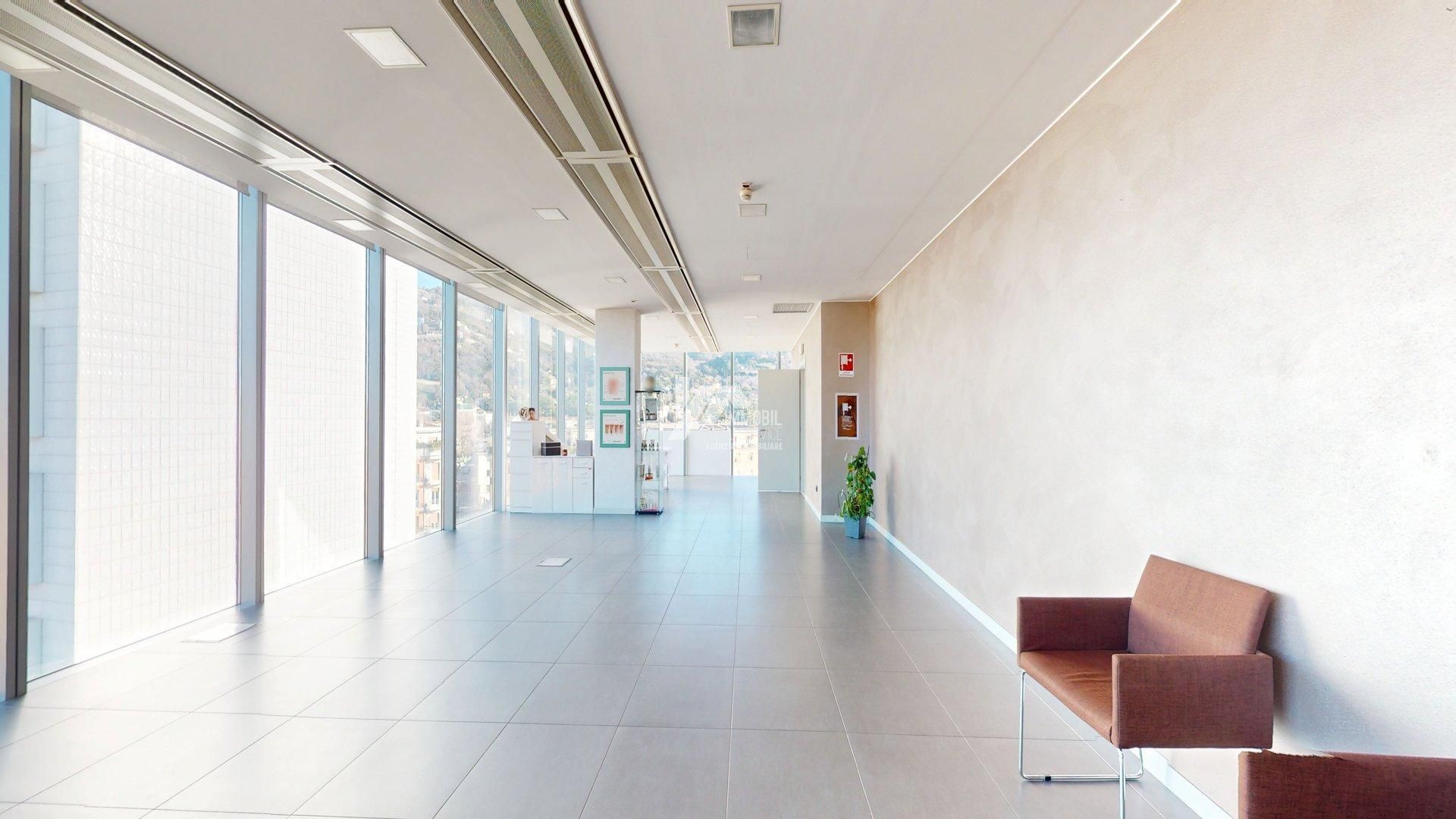 Ufficio classe A2 in viale duca d'aosta 30, Brescia