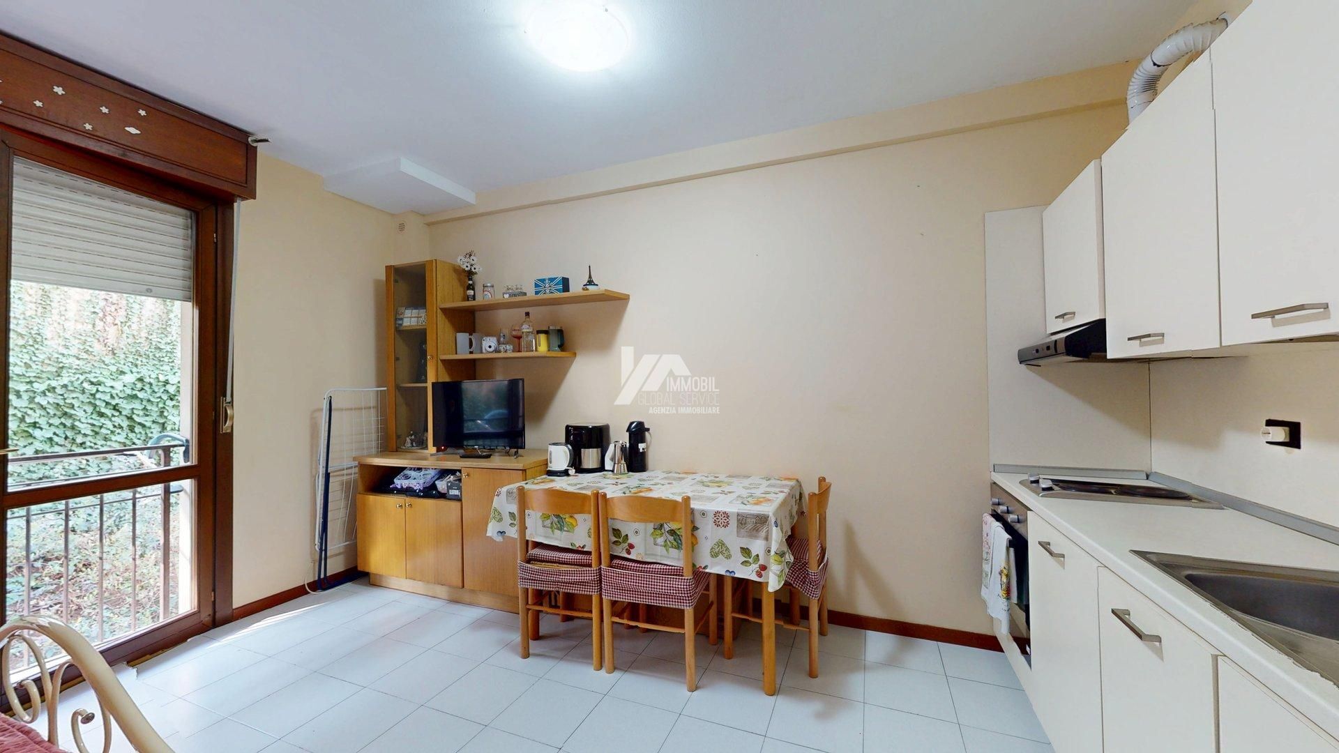 Monolocale in vendita in via camillo brozzoni 14, Brescia