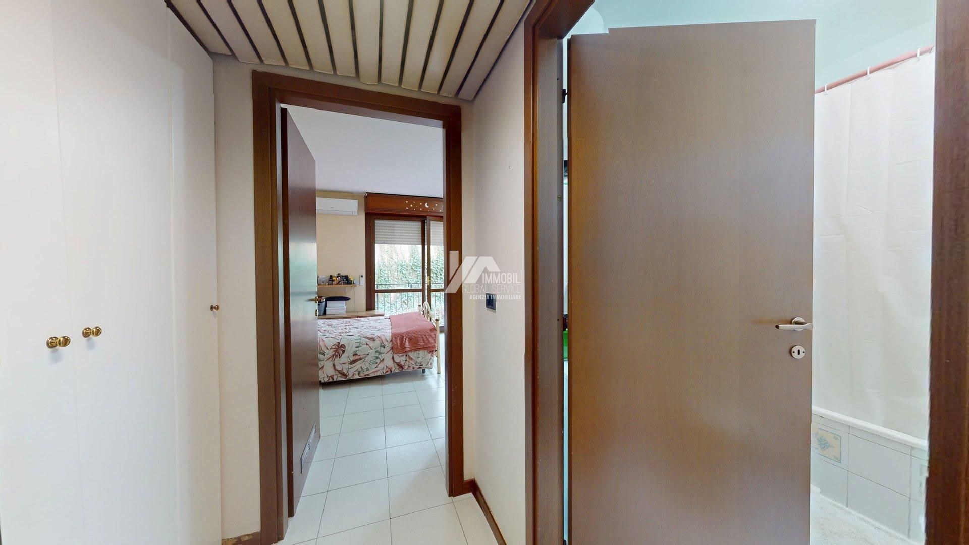 Monolocale in vendita in via camillo brozzoni 14, Brescia