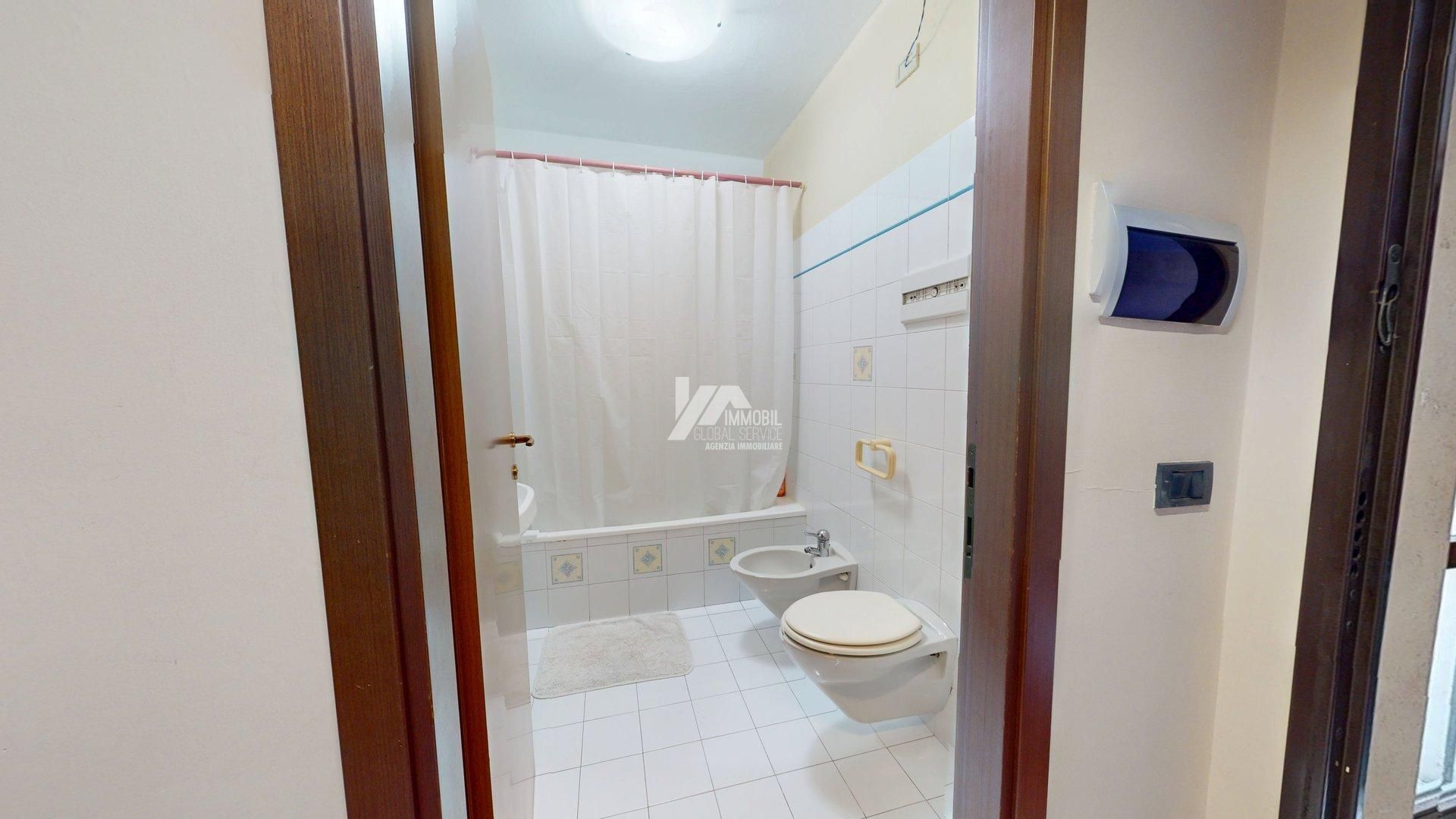 Monolocale in vendita in via camillo brozzoni 14, Brescia