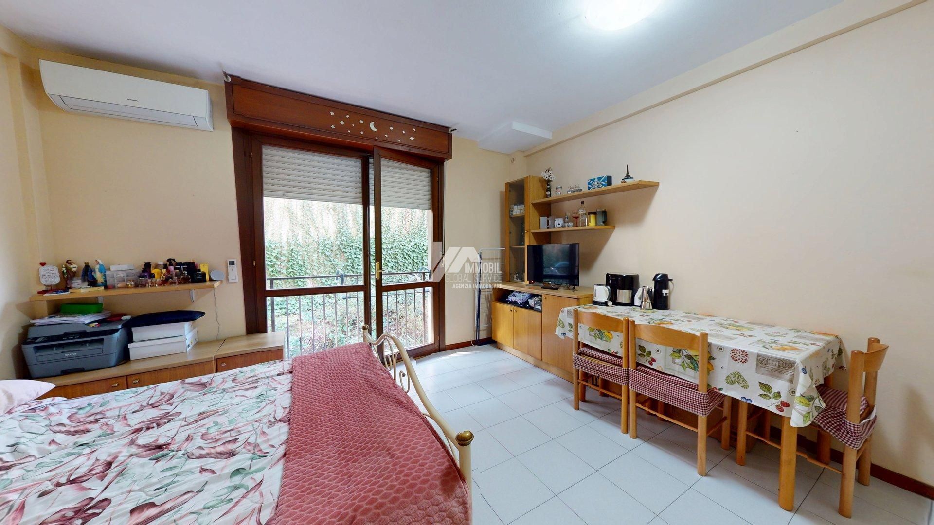 Monolocale in vendita in via camillo brozzoni 14, Brescia