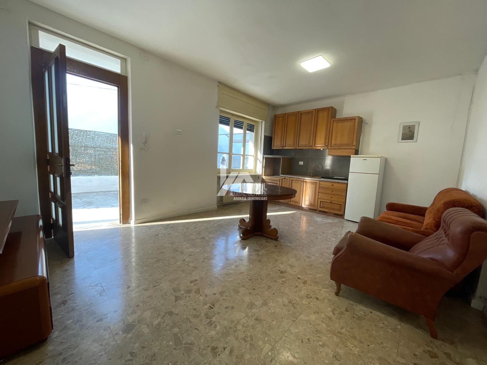 Appartamento con box doppio in via giuseppe verginella, Lumezzane