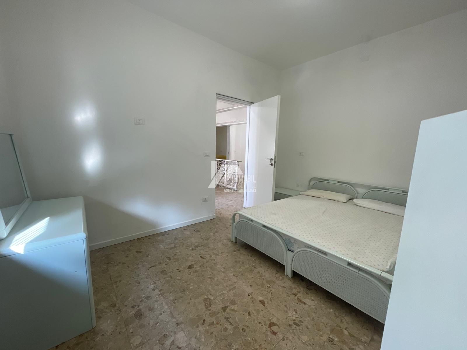 Appartamento con box doppio in via giuseppe verginella, Lumezzane