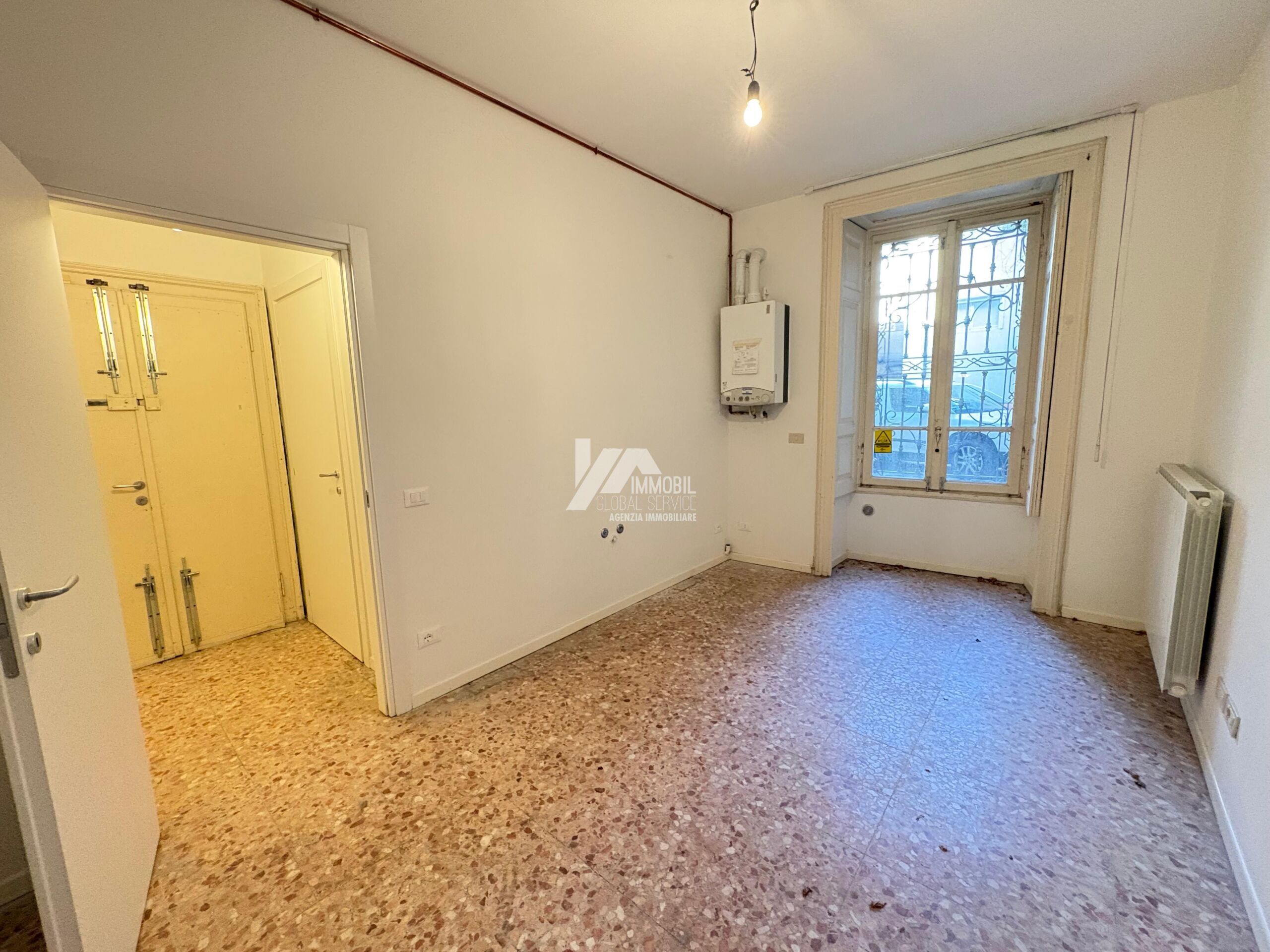 Ufficio in vendita in contrada delle bassiche, Brescia