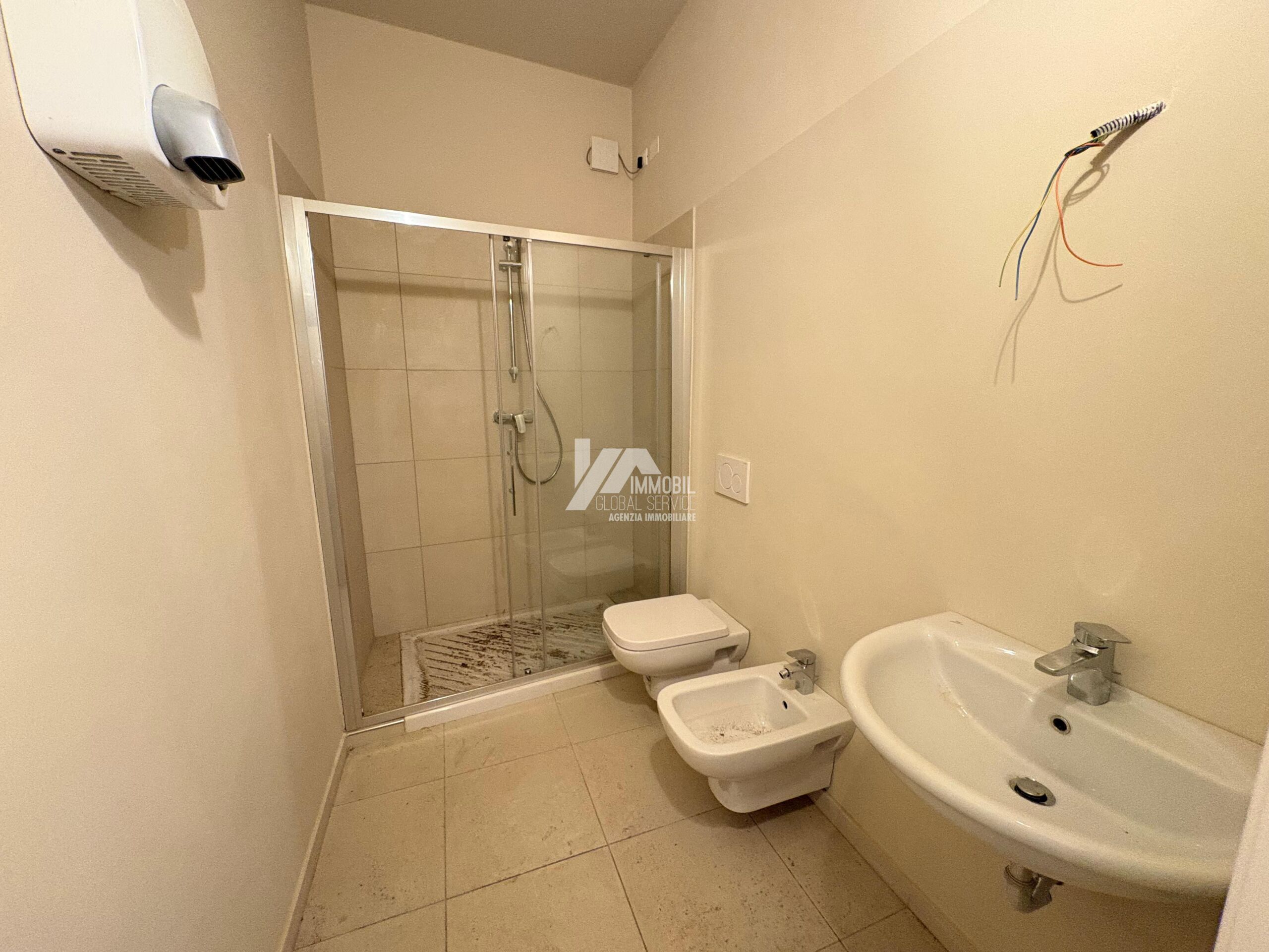 Ufficio in vendita in contrada delle bassiche, Brescia