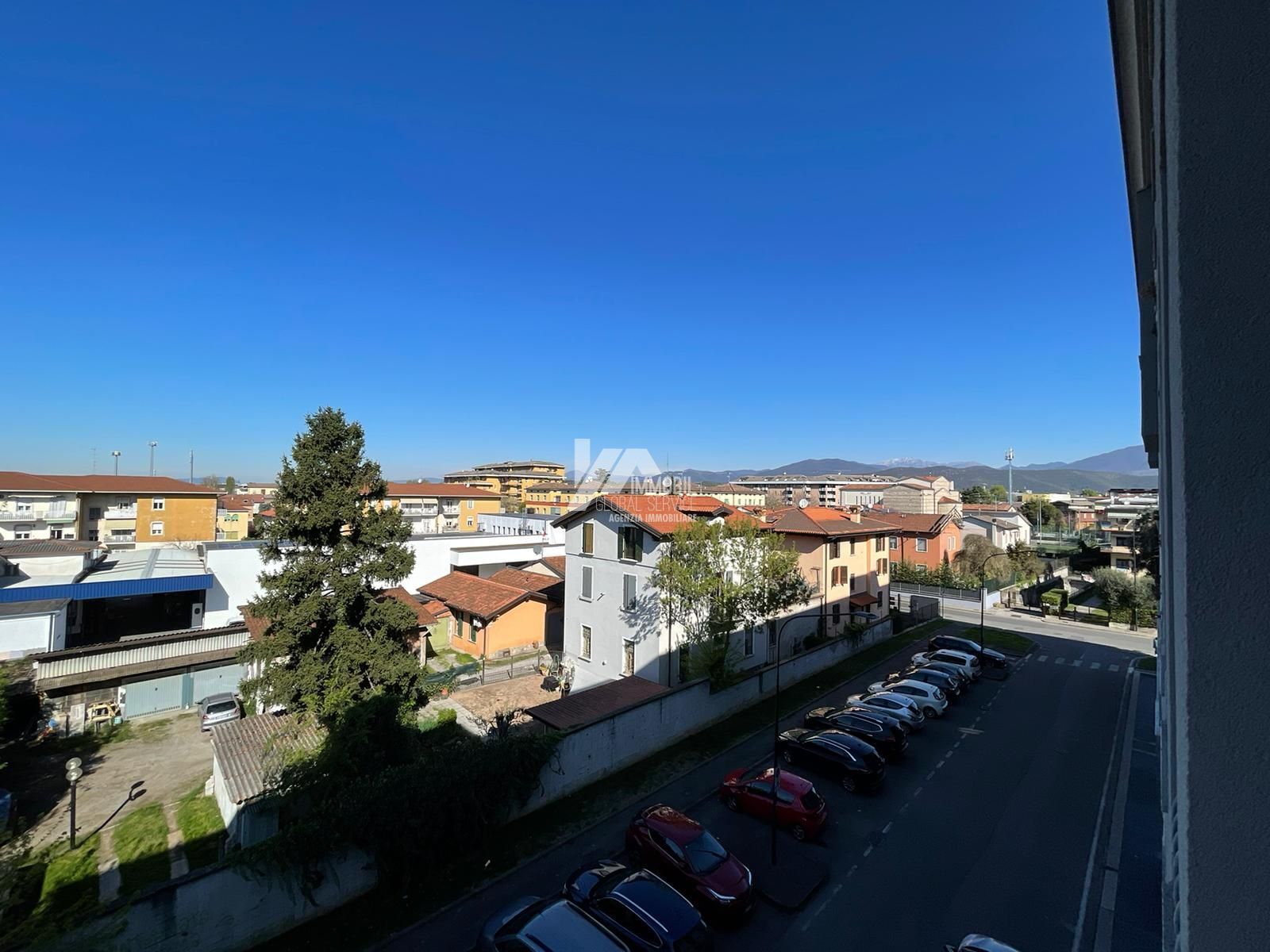 Bilocale in vendita in via rose di sotto, Brescia