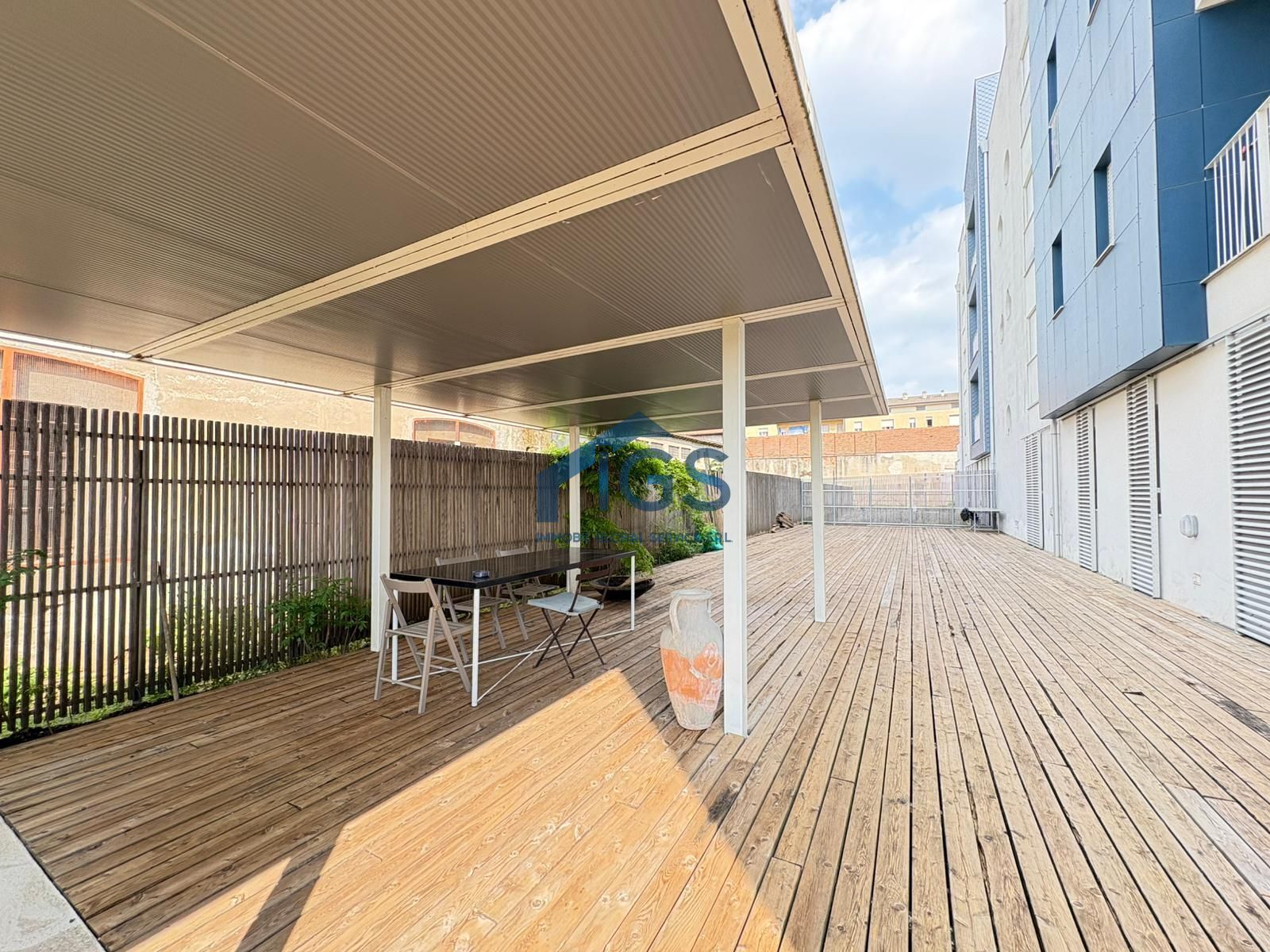 Quadrilocale con giardino in viale italia 14c, Brescia