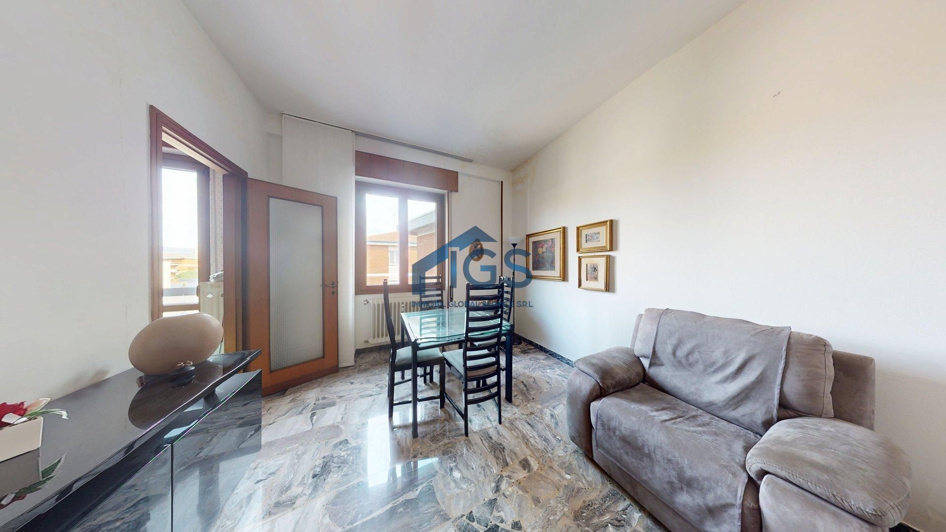 Quadrilocale con box doppio in via antonio bianchi, Brescia