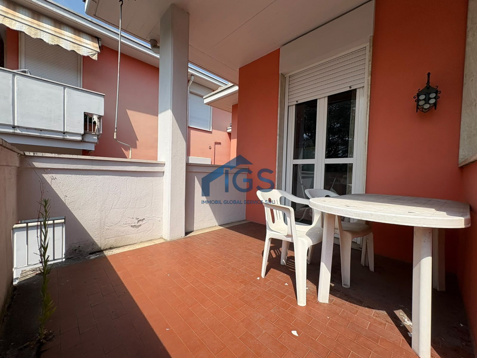 Quadrilocale con box doppio in via luigi gadola 32, Brescia