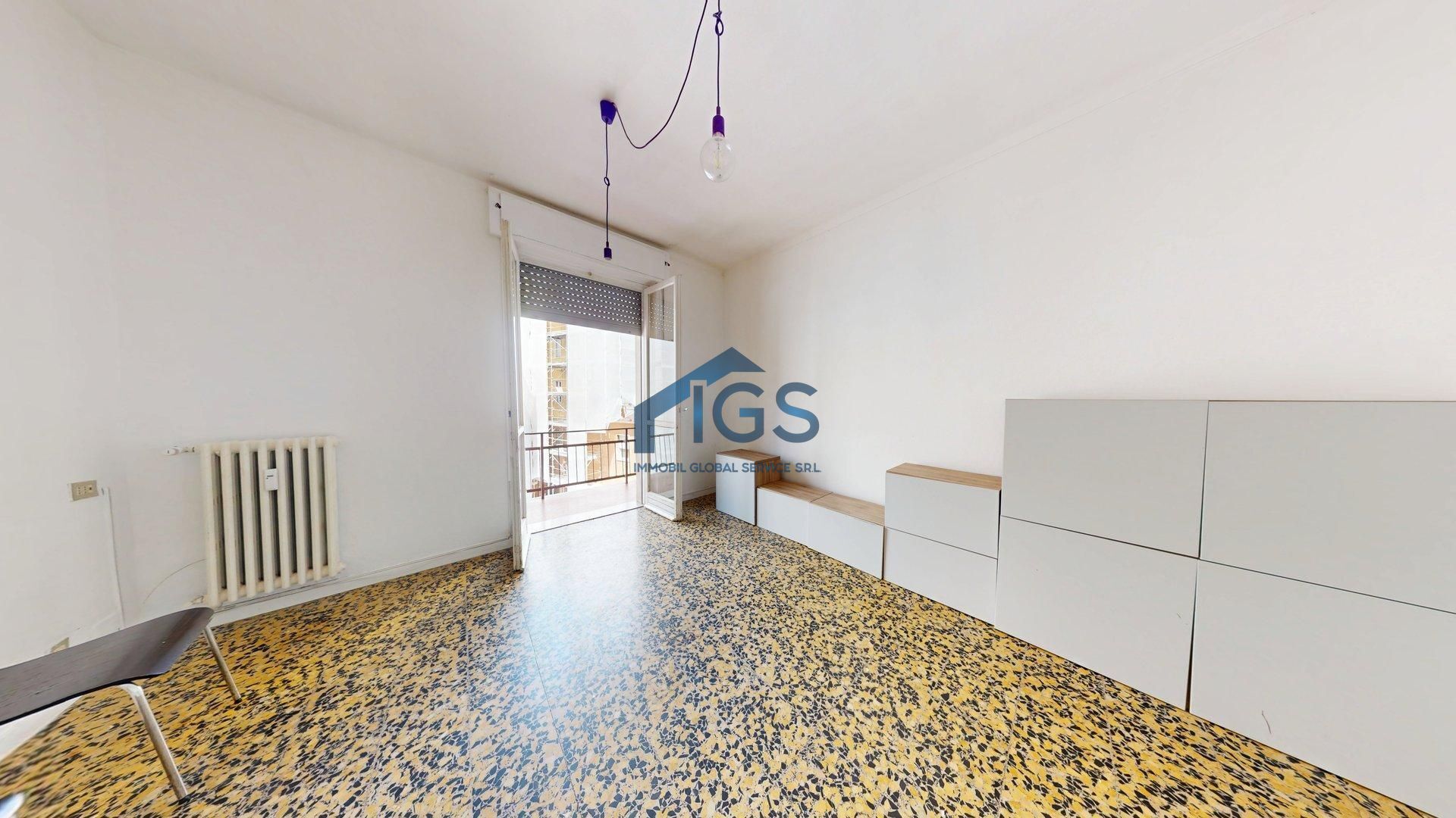 Bilocale in vendita in via benedetto marcello 26, Brescia