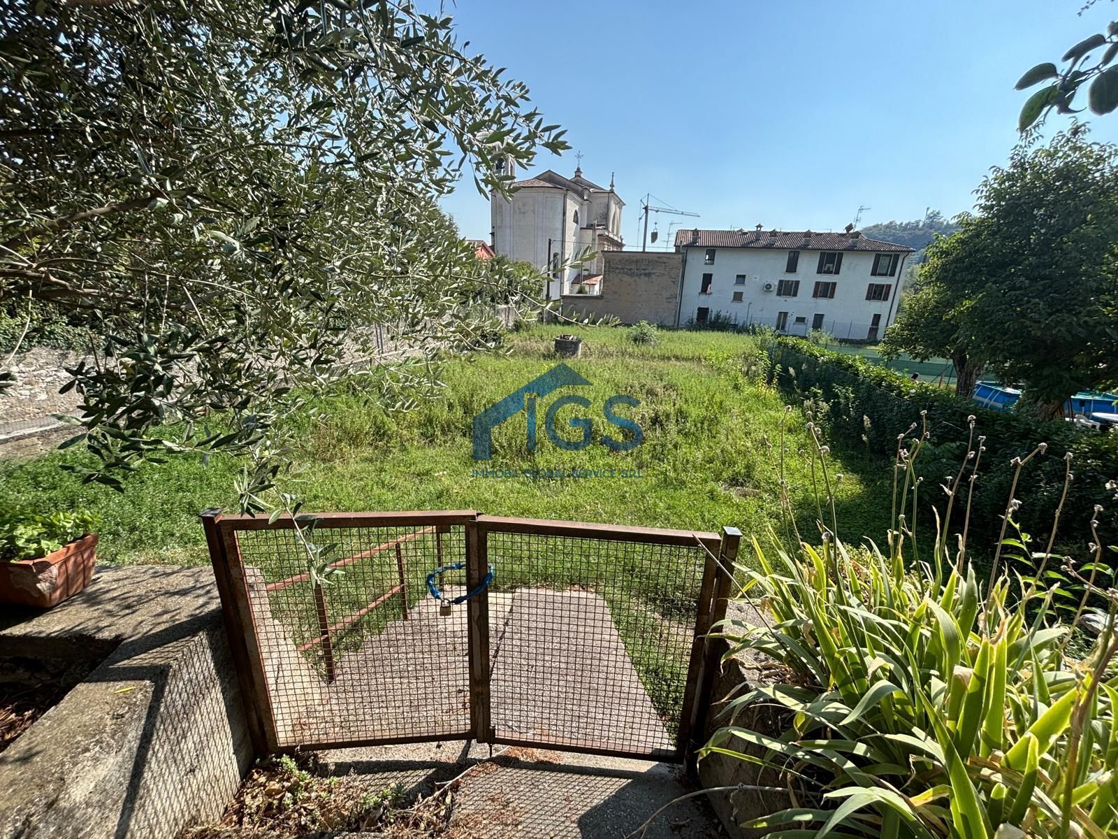 Terreno Edificabile in vendita in via giuseppe verdi 23, Botticino