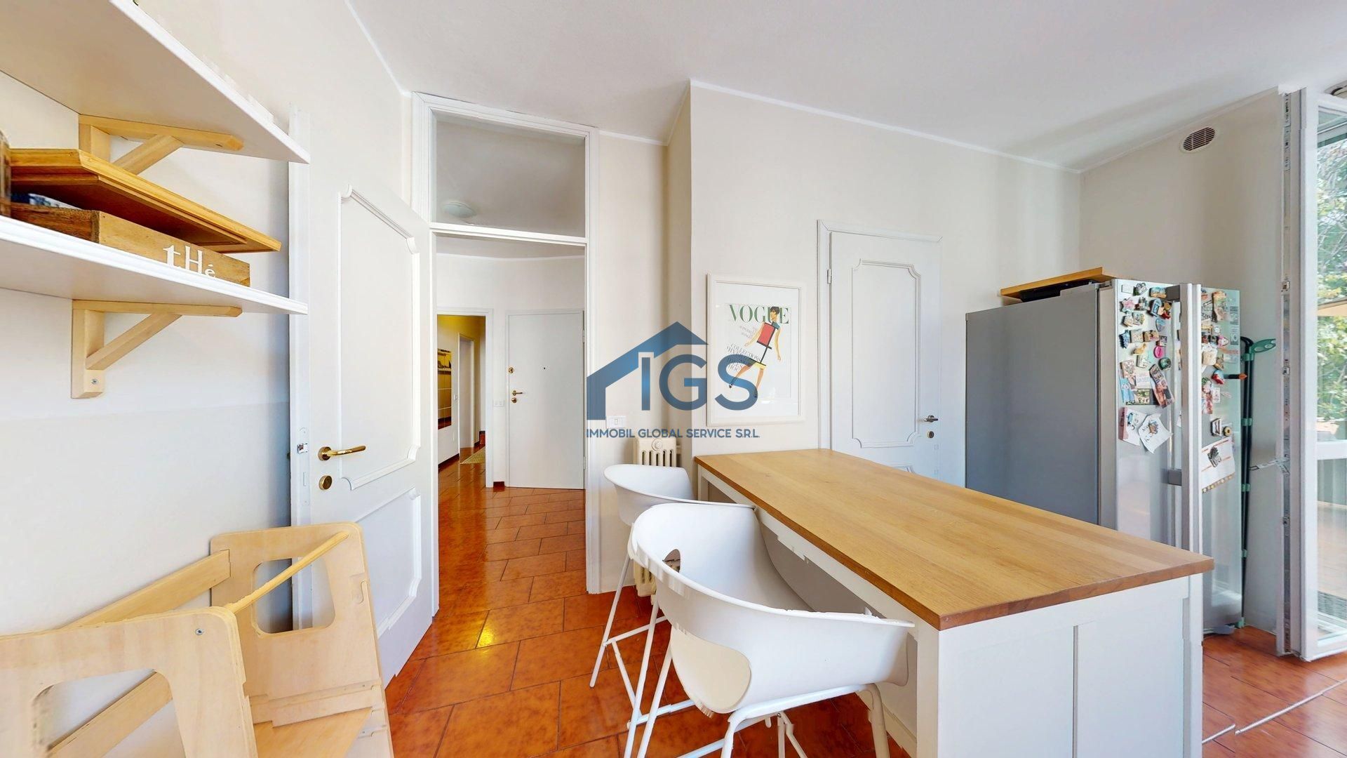 Casa indipendente con giardino in via cremona, Brescia
