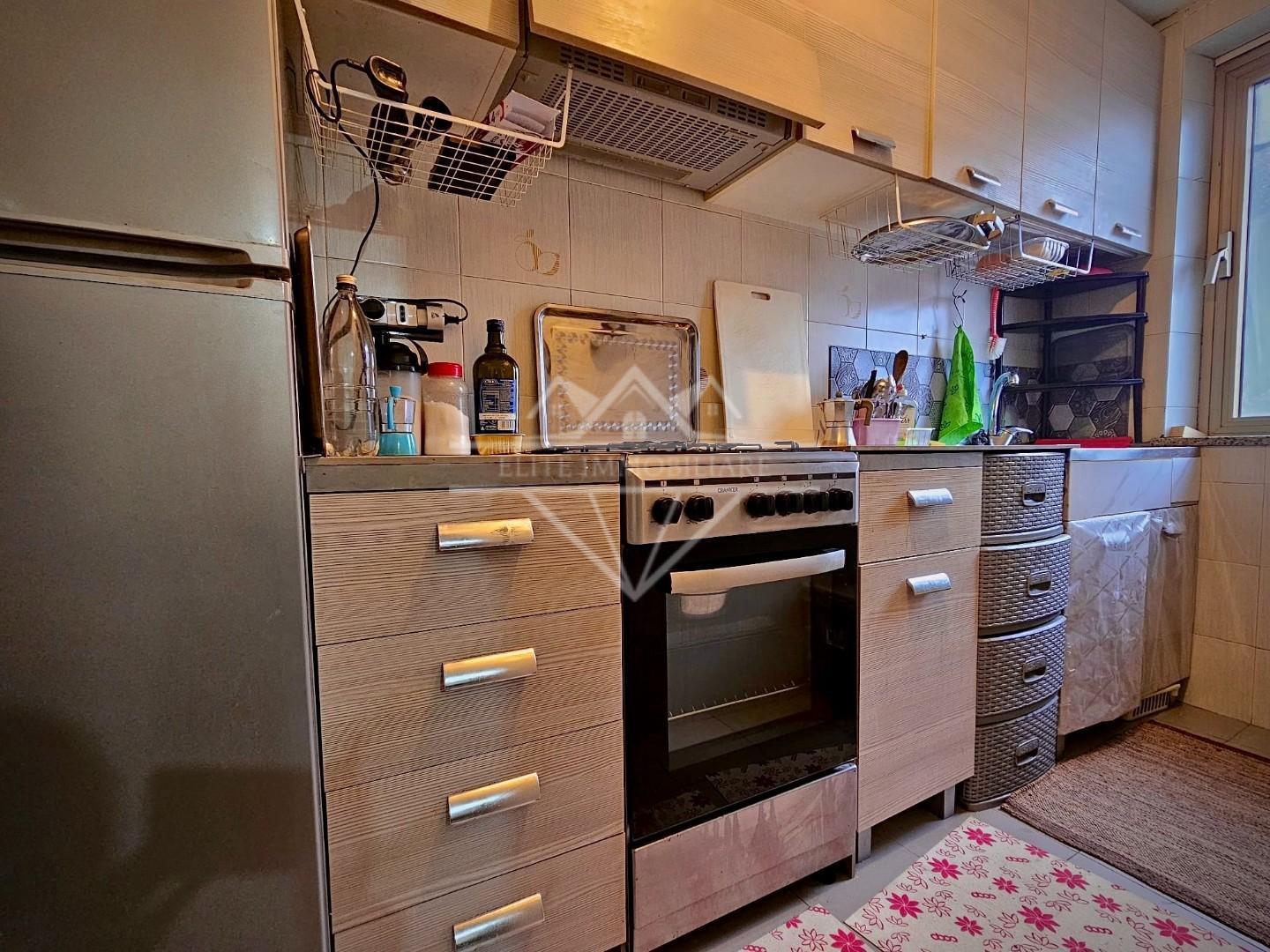Appartamento in vendita a Carrara
