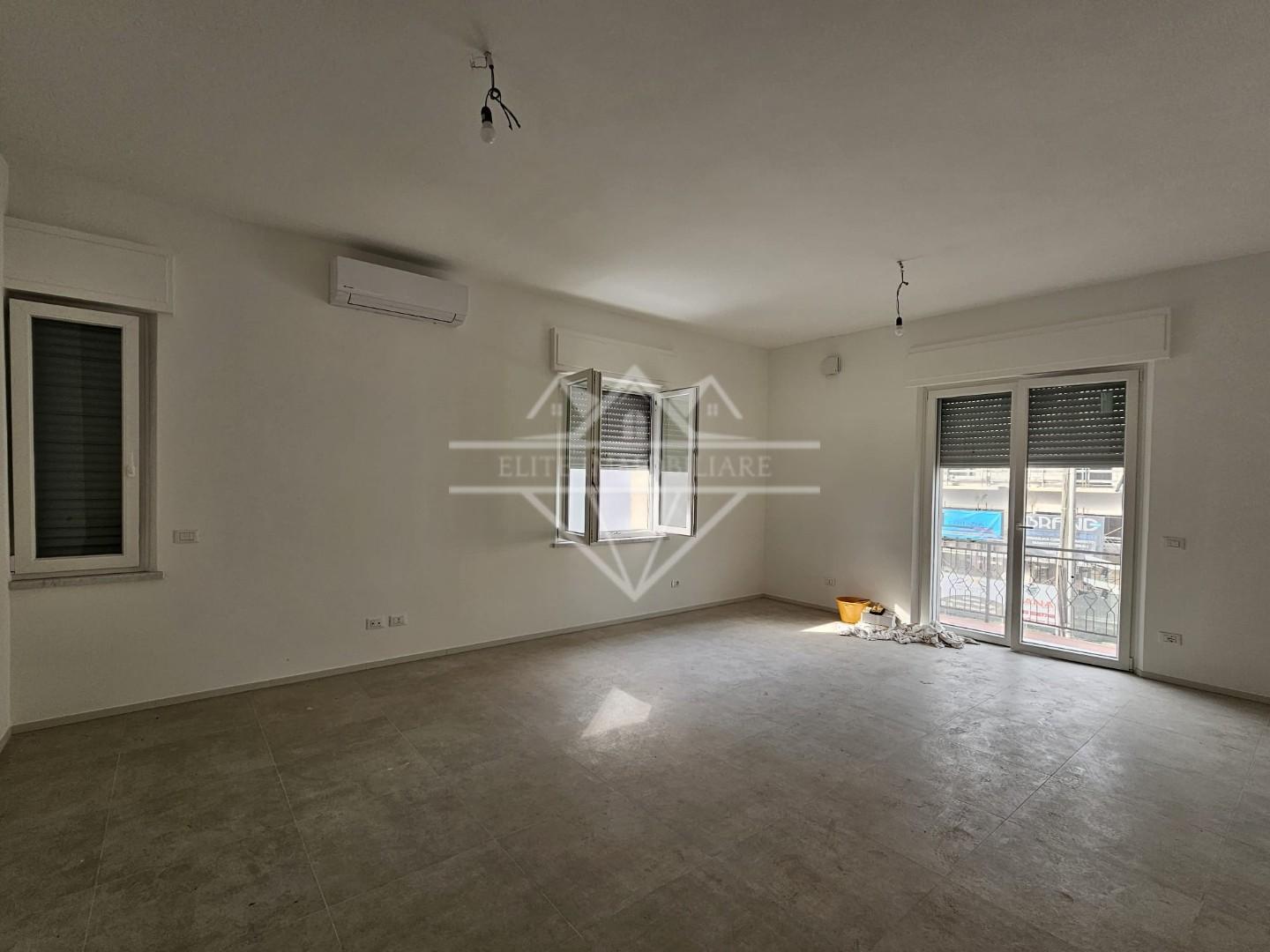 Quadrilocale ristrutturato a Ortonovo