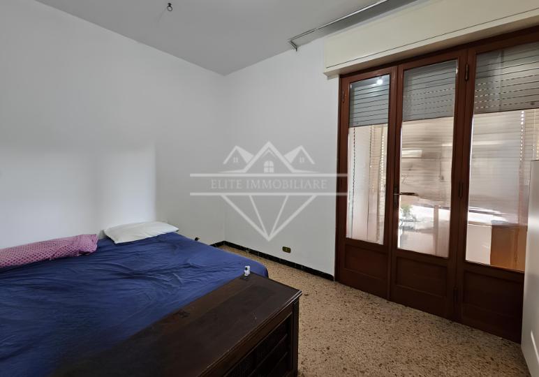 Appartamento in vendita a Massa