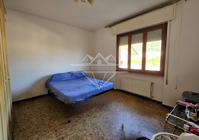 Appartamento in vendita a Massa