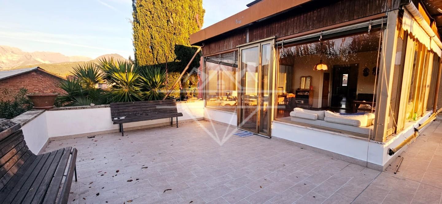 Appartamento in vendita, Carrara avenza