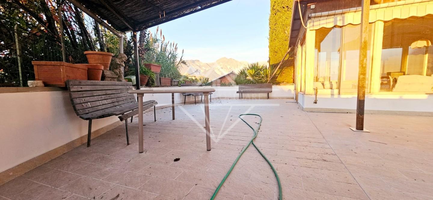 Appartamento in vendita, Carrara avenza