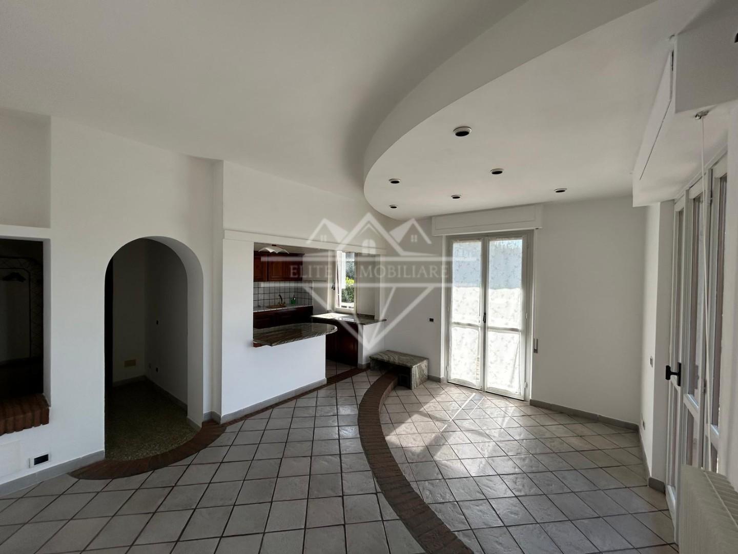 Quadrilocale con giardino, Castelnuovo Magra colombiera