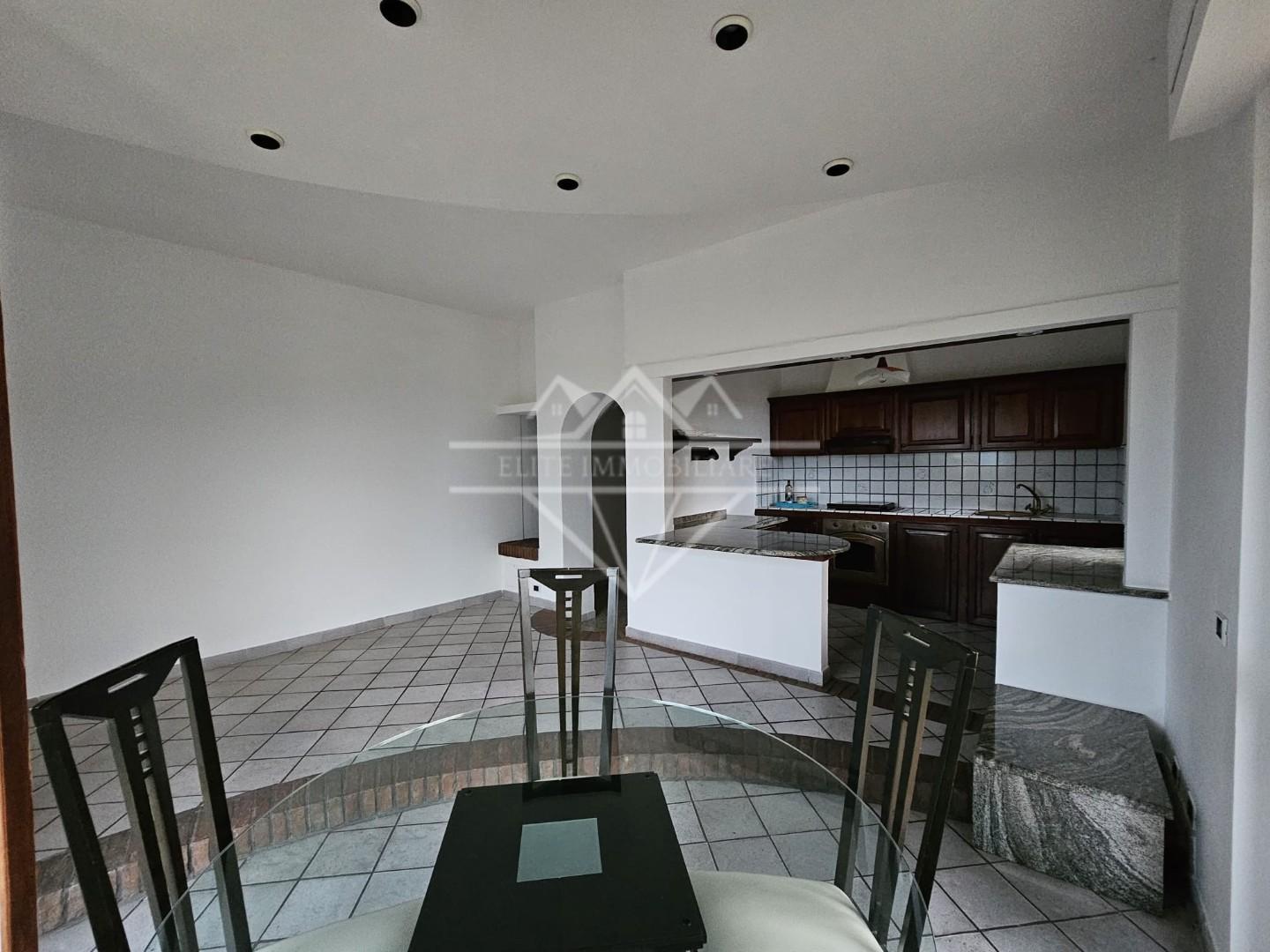 Quadrilocale con giardino, Castelnuovo Magra colombiera