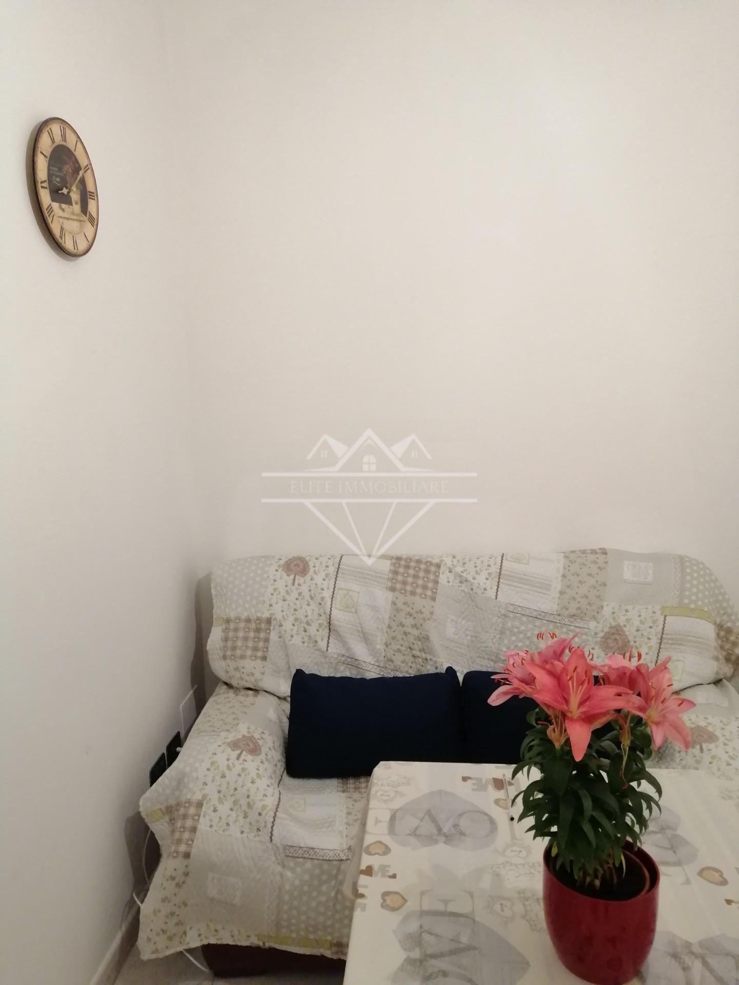 Quadrilocale arredato in affitto a Carrara