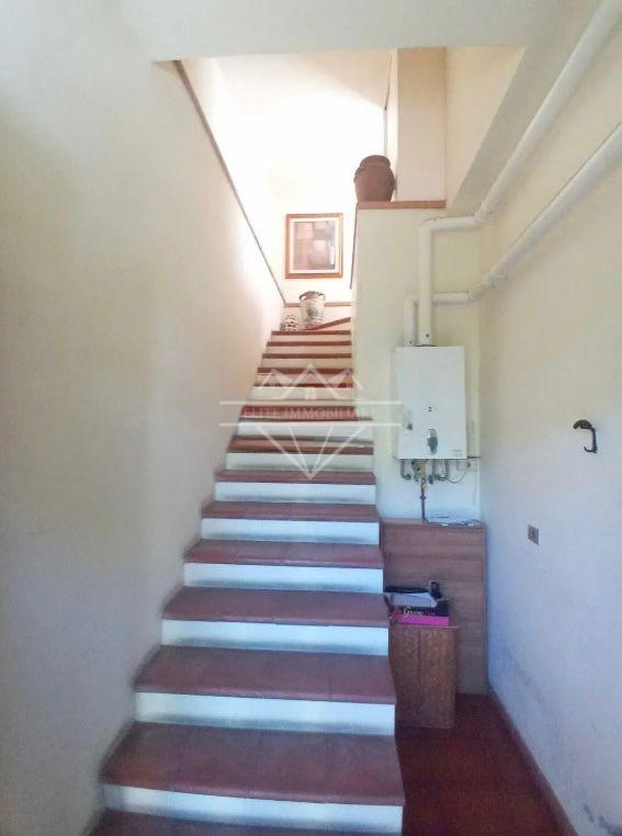 Casa indipendente con giardino, Massa partaccia