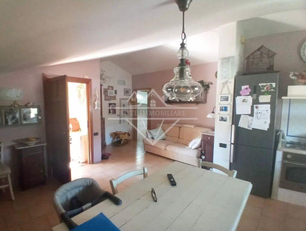 Casa indipendente con giardino, Massa partaccia