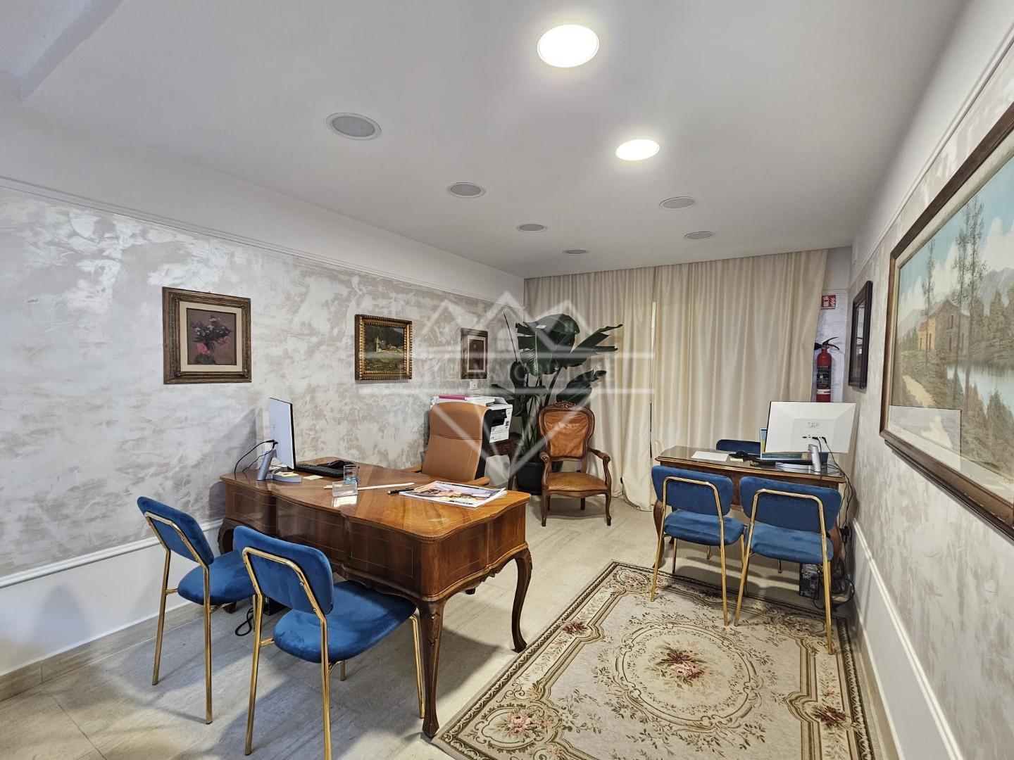 Negozio in affitto, Carrara marina di