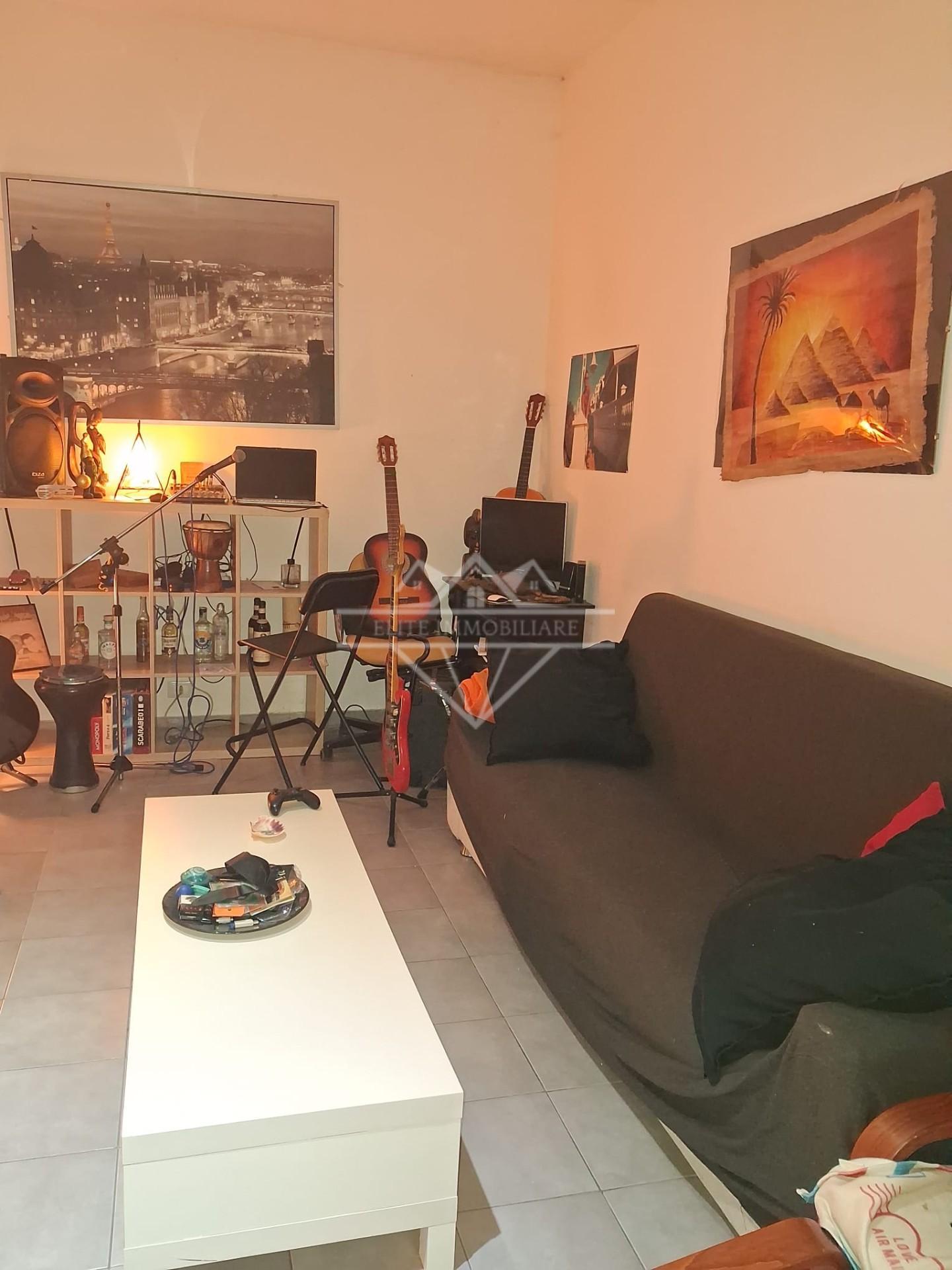 Trilocale con giardino, Carrara avenza