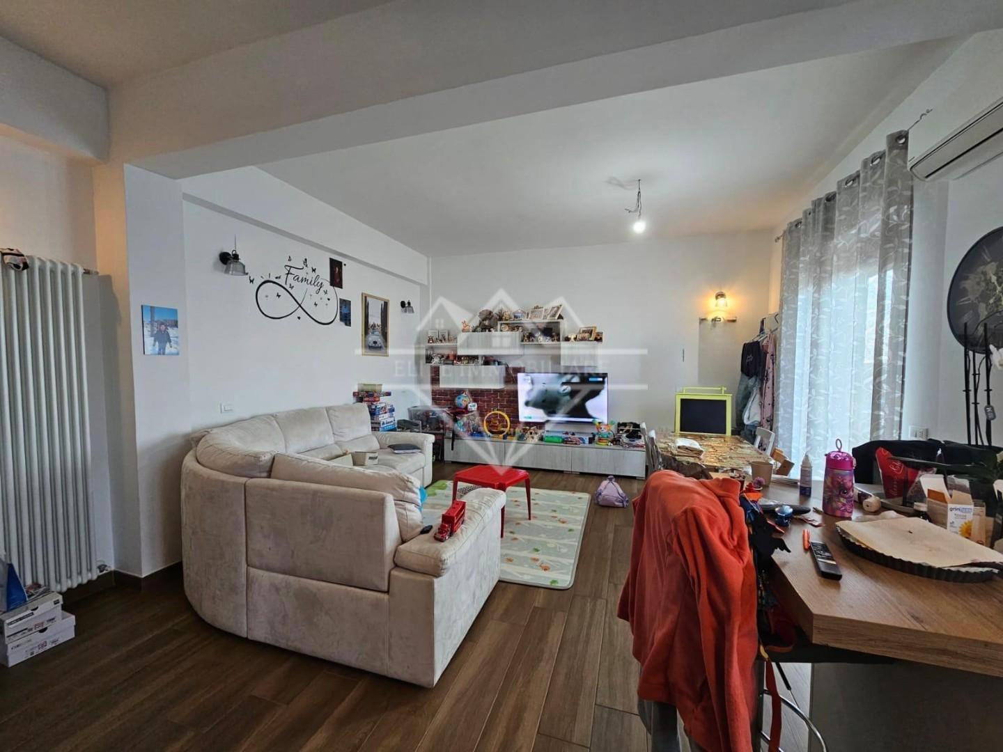 Trilocale in vendita, Castelnuovo Magra molicciara