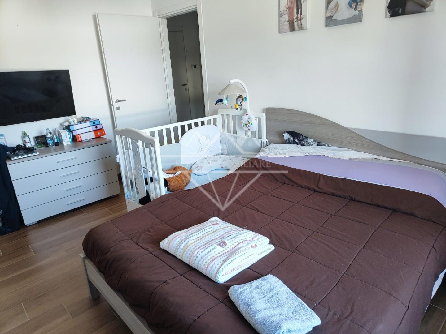 Trilocale in vendita, Castelnuovo Magra molicciara