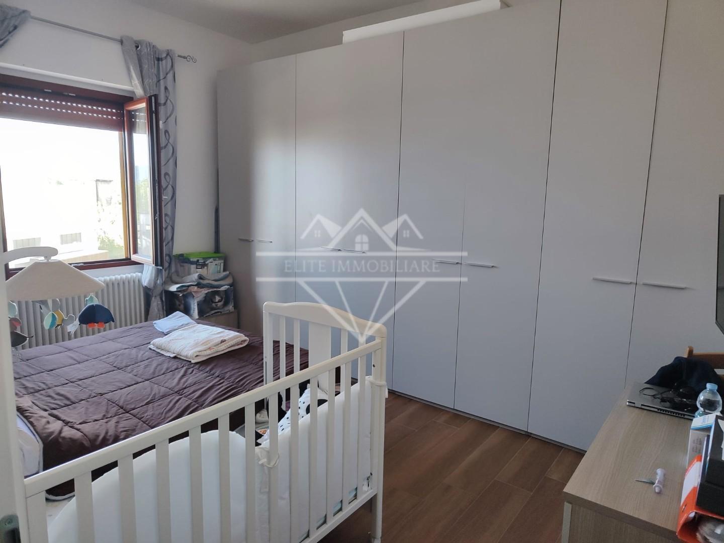 Trilocale in vendita, Castelnuovo Magra molicciara