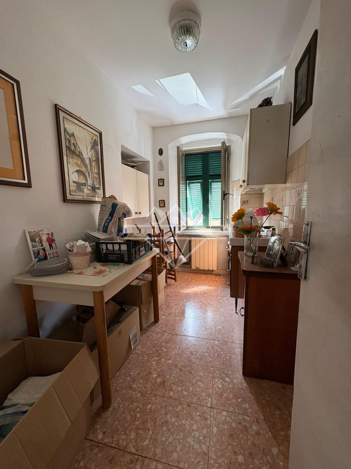 Casa indipendente in vendita, Carrara marina di