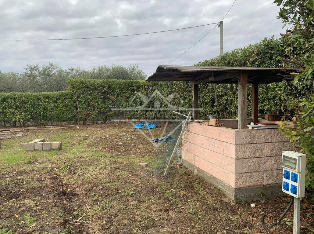 Terreno Agricolo in vendita a Castelnuovo Magra