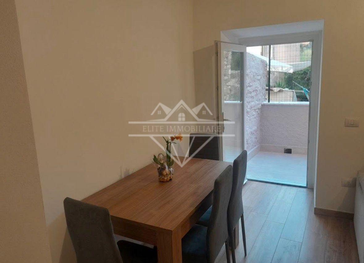 Bilocale arredato in affitto, Carrara bedizzano