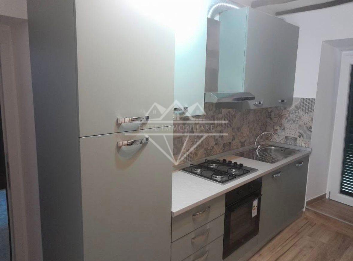 Bilocale arredato in affitto, Carrara bedizzano