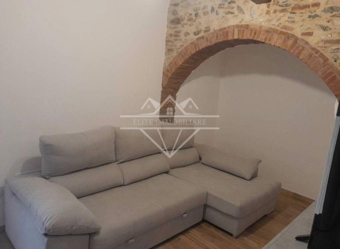 Bilocale arredato in affitto, Carrara bedizzano