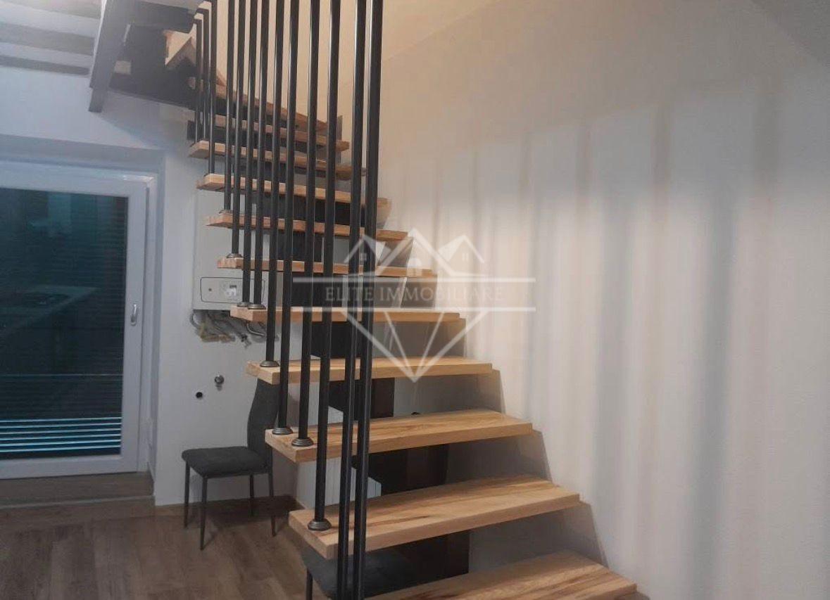 Bilocale arredato in affitto, Carrara bedizzano