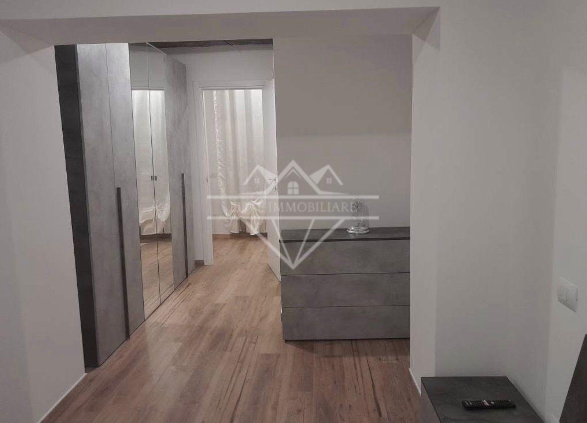 Bilocale arredato in affitto, Carrara bedizzano