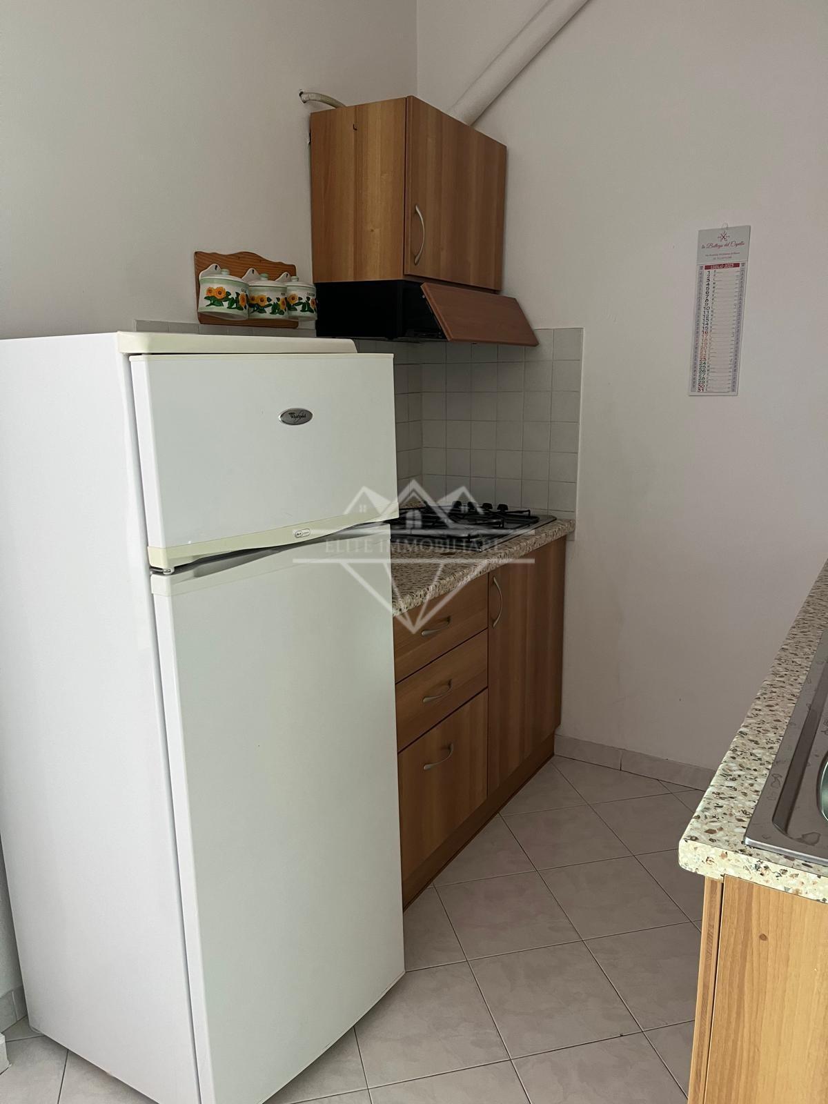 Quadrilocale arredato in affitto a Massa