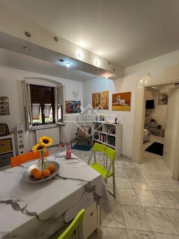 Quadrilocale in affitto a Carrara