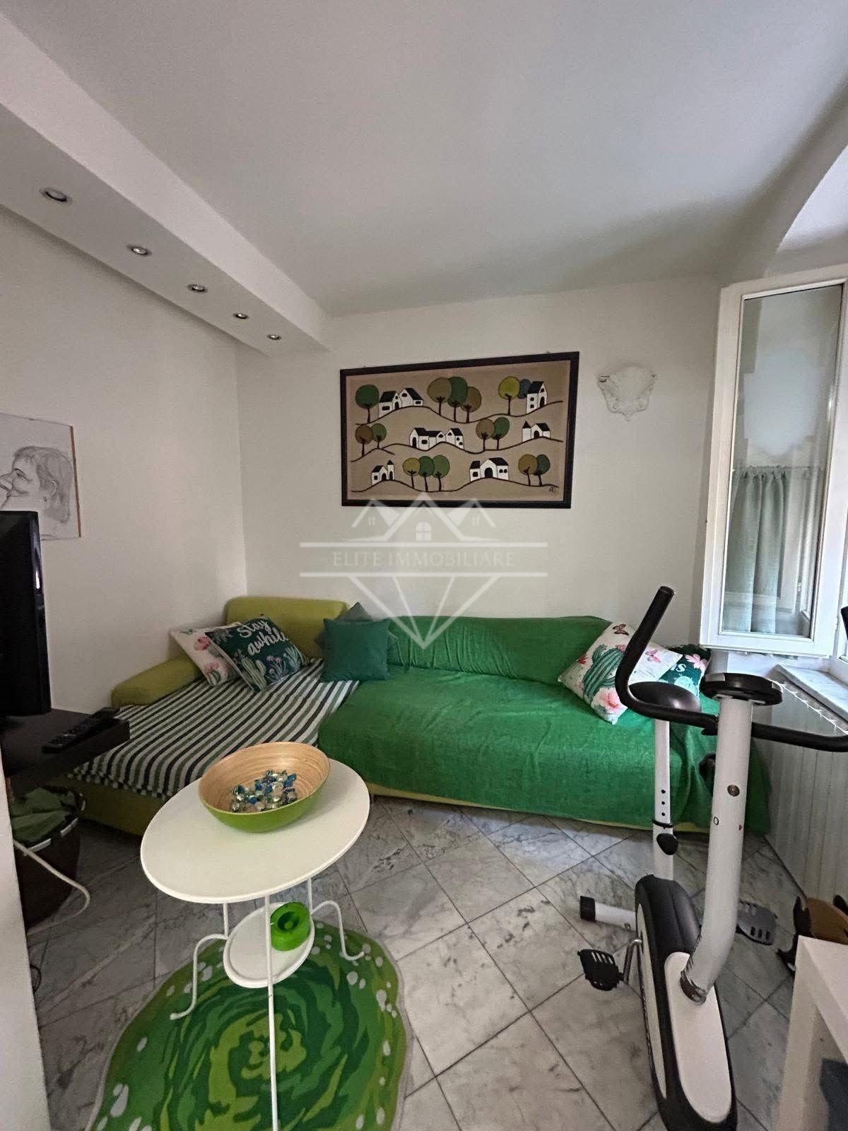 Quadrilocale in affitto a Carrara