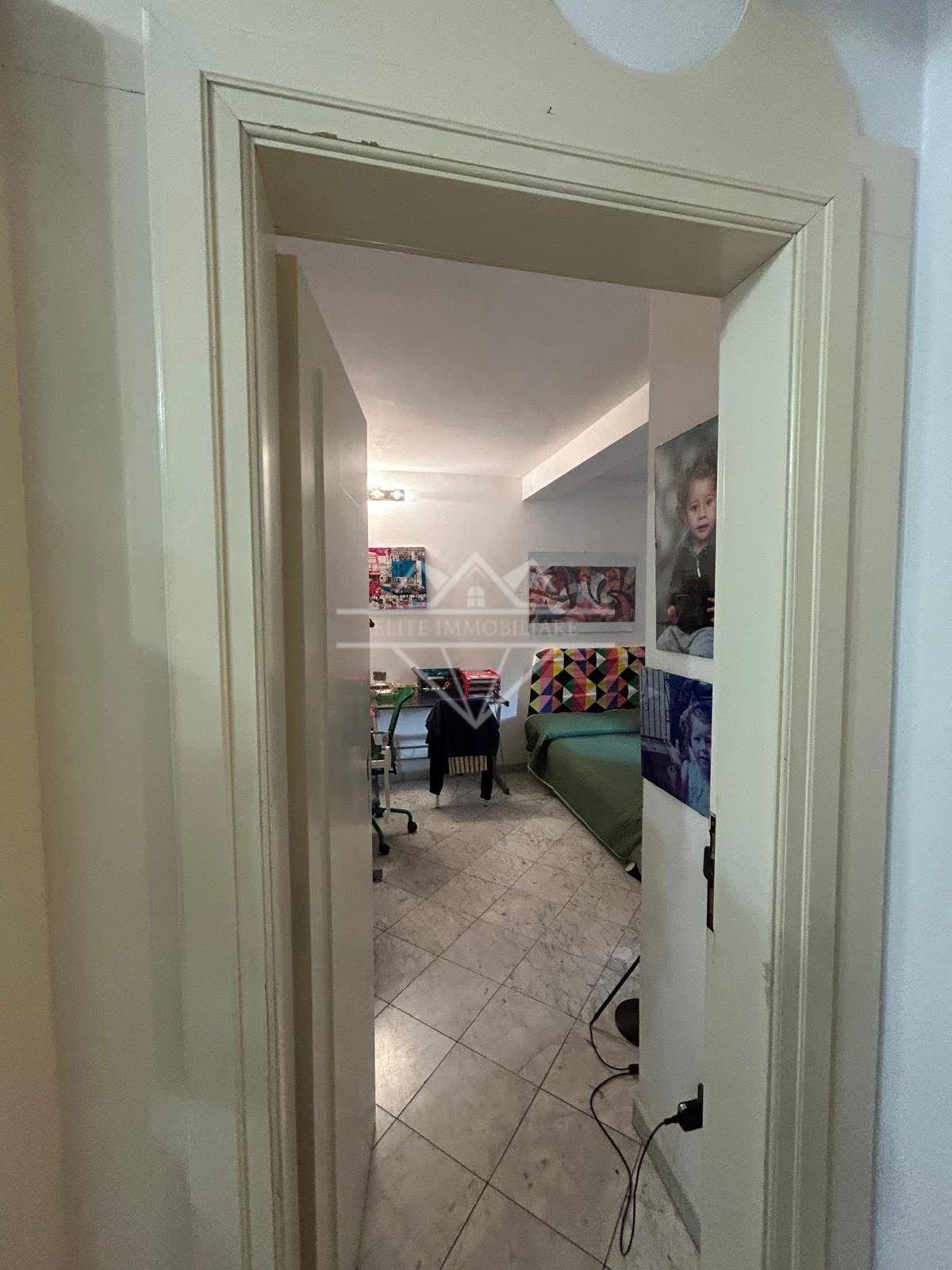 Quadrilocale in affitto a Carrara