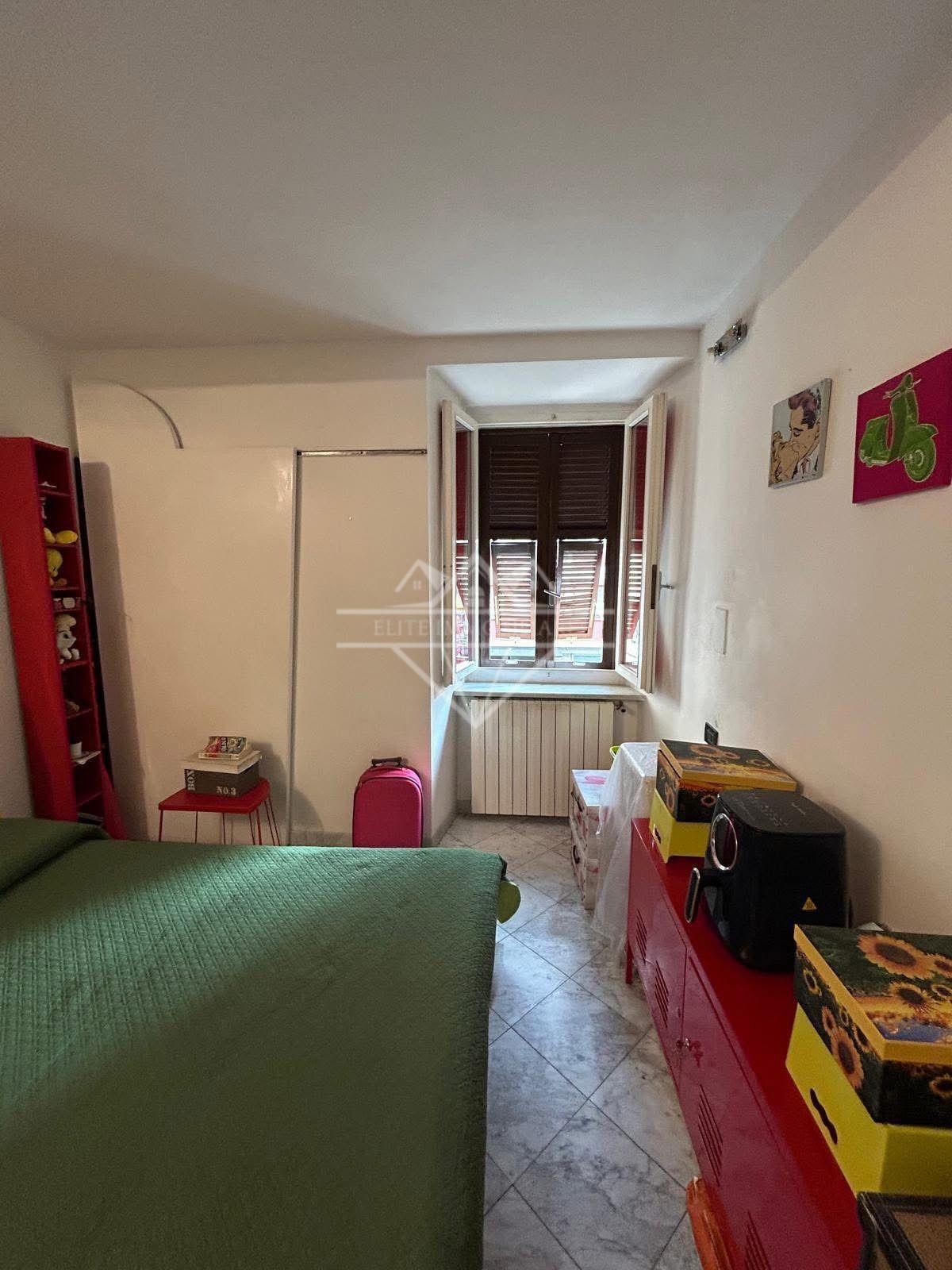 Quadrilocale in affitto a Carrara