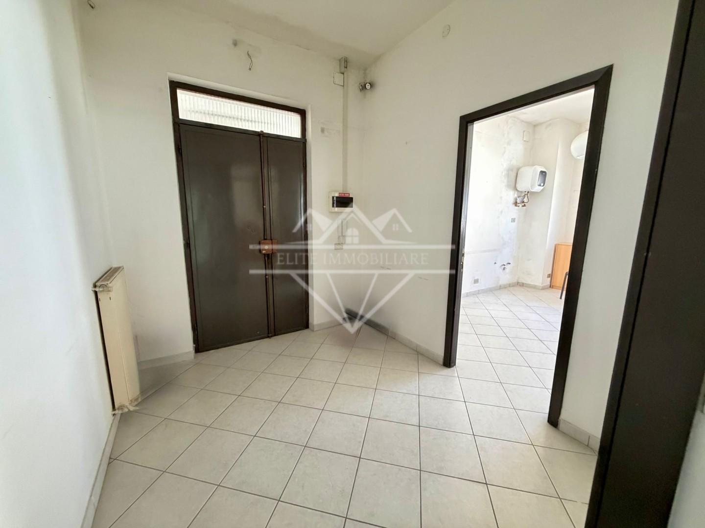 Appartamento con terrazzi a Ortonovo