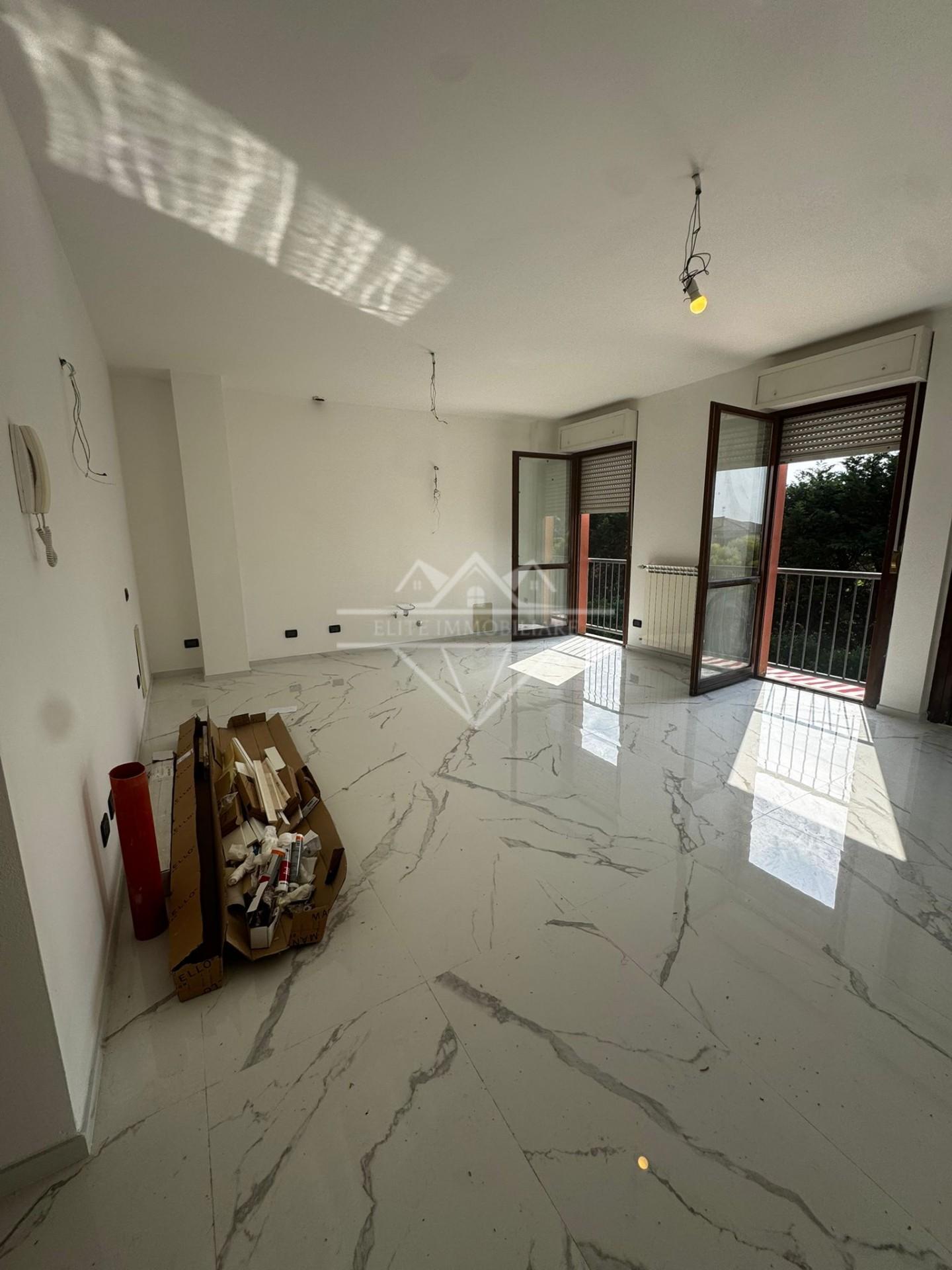 Quadrilocale ristrutturato, Sarzana san lazzaro
