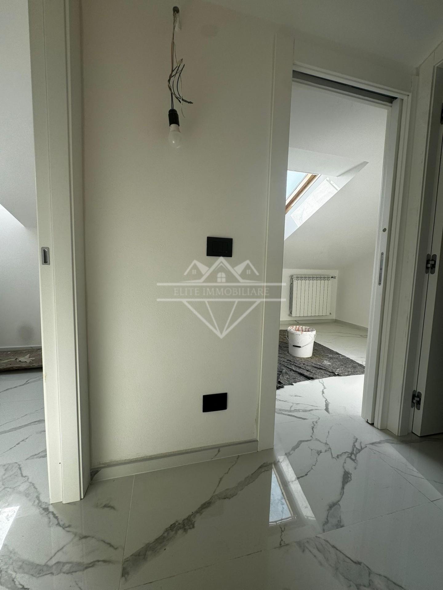 Quadrilocale ristrutturato, Sarzana san lazzaro