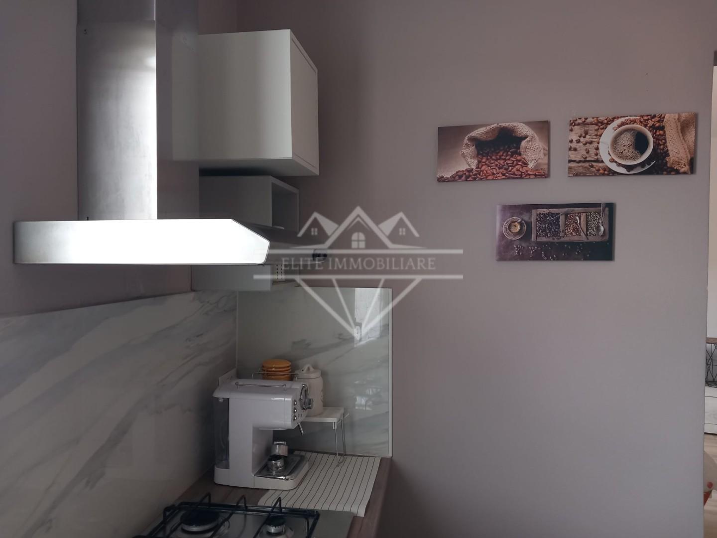 Appartamento arredato in affitto, Carrara ponte cimato