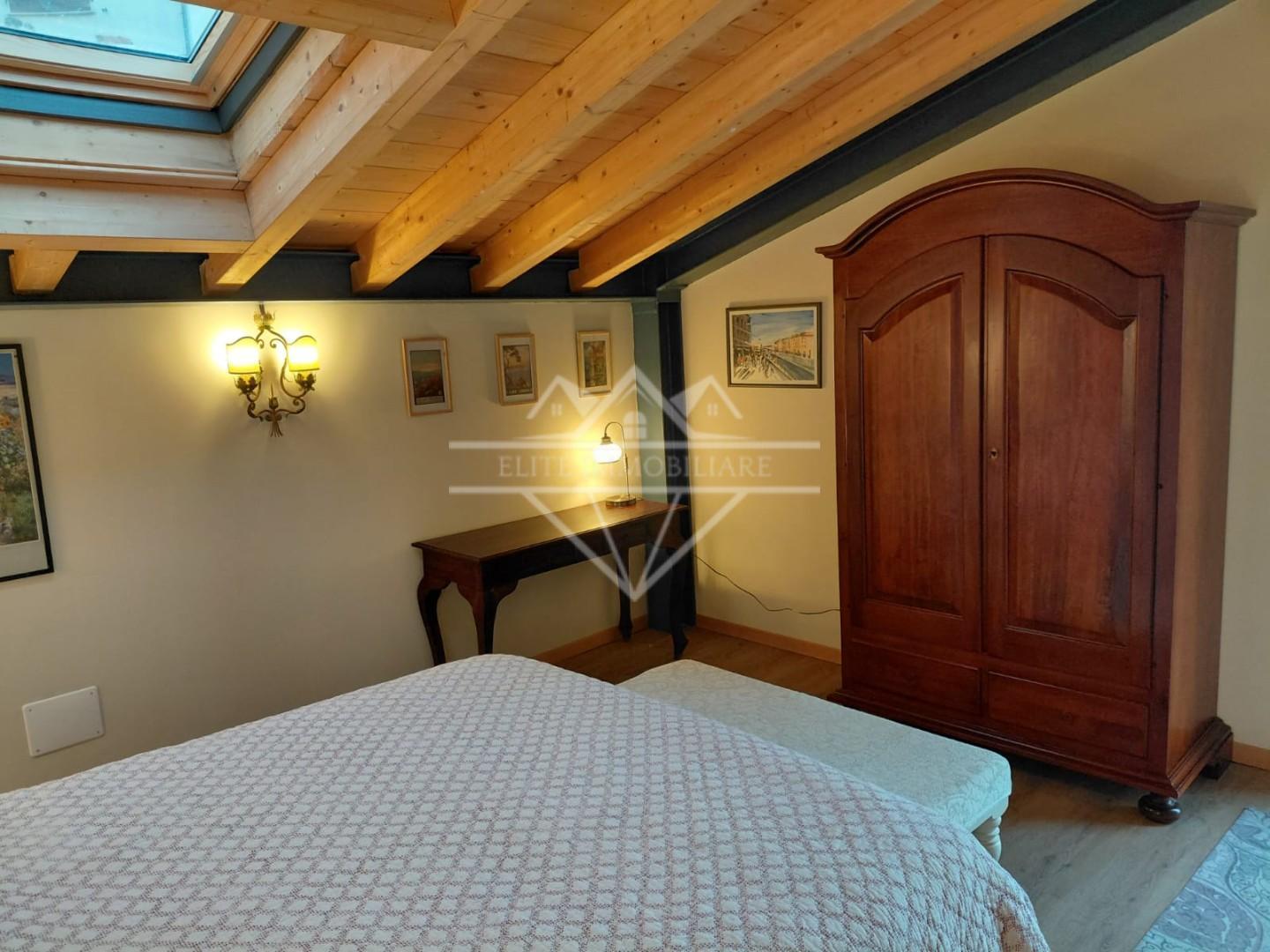 Casa indipendente arredata in affitto a Fosdinovo